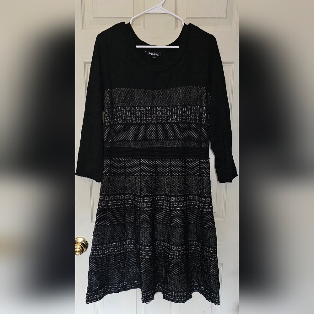Beautiful dress